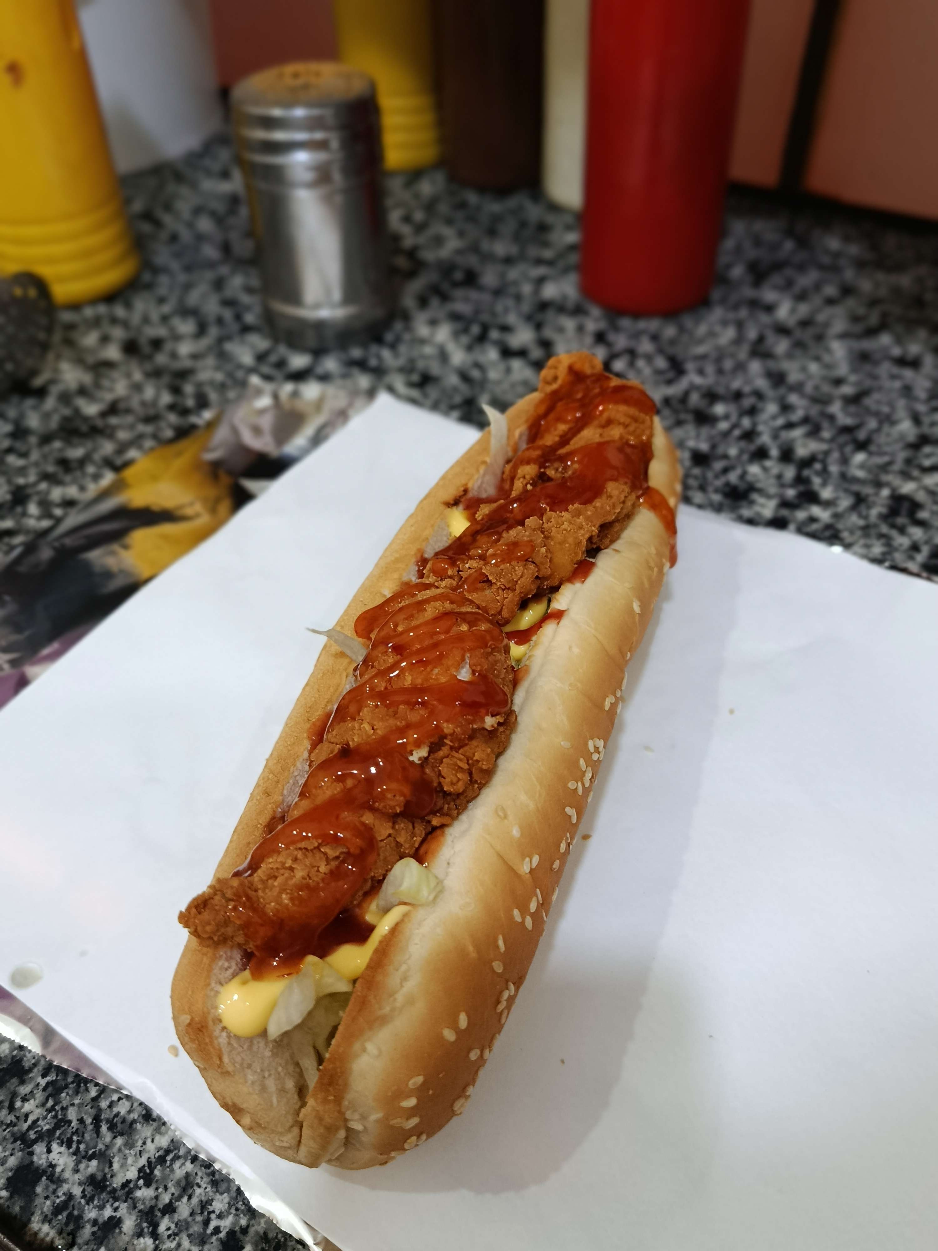 سوبر كريسبي