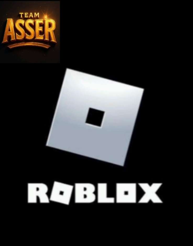 شحن Roblox