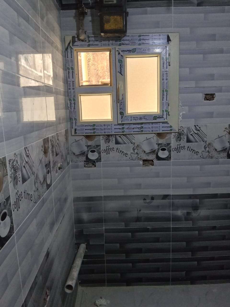شركة تشطيبات وديكورات التجمع الخامس ألفا  تأسيس وتشطيب 01203390341