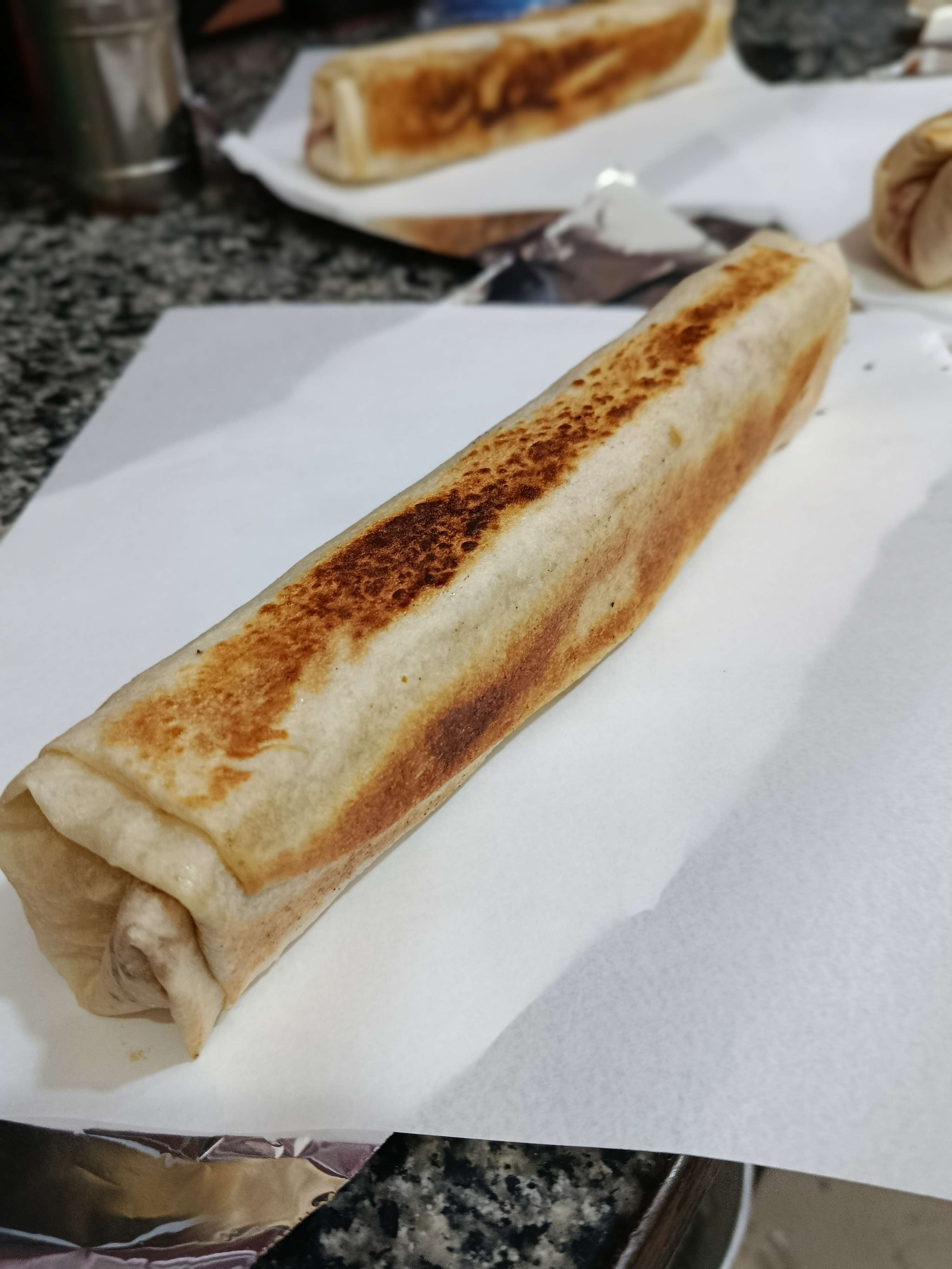 سجق مكس تشيز سوري