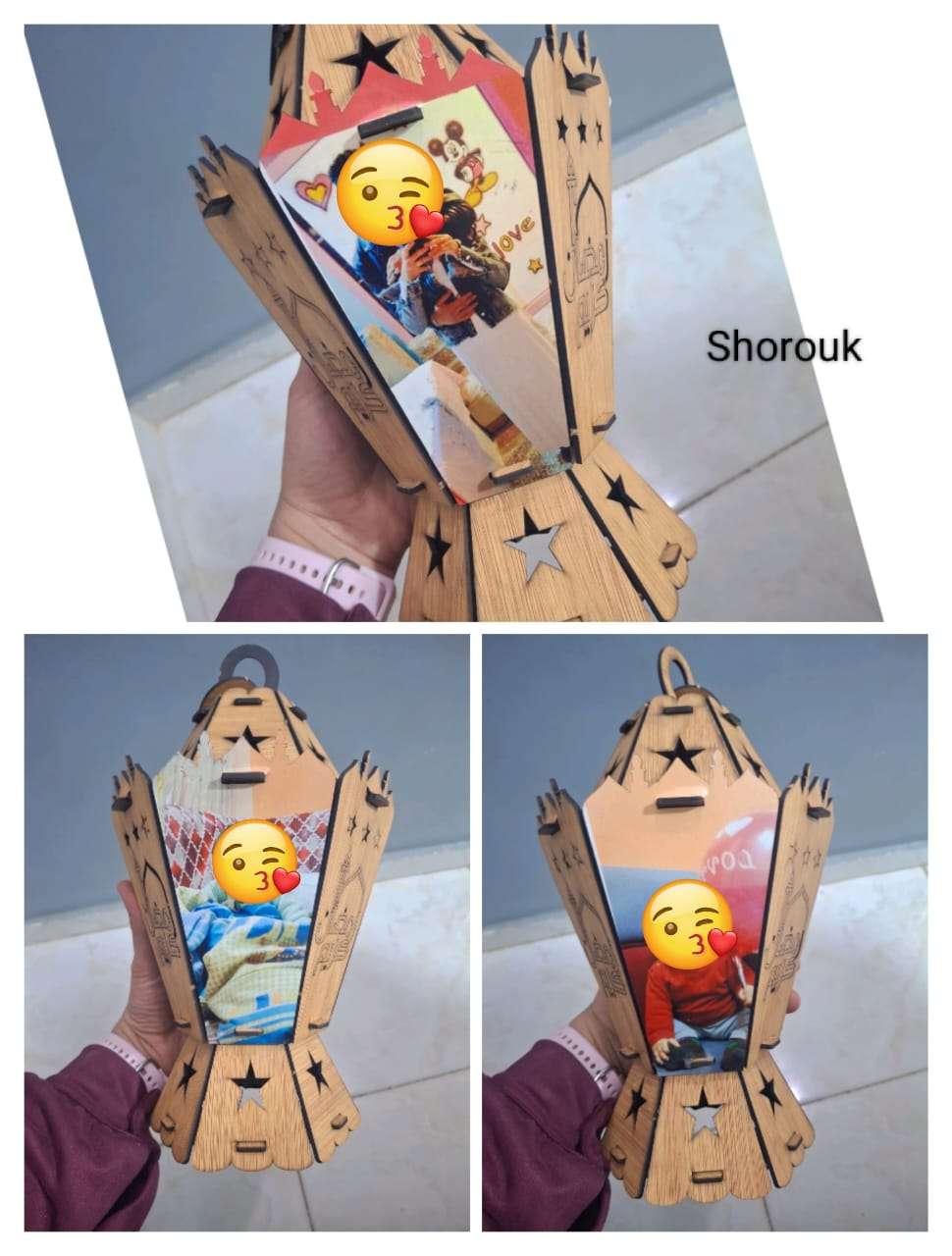 فانوس رمضان