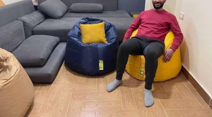 بين باج