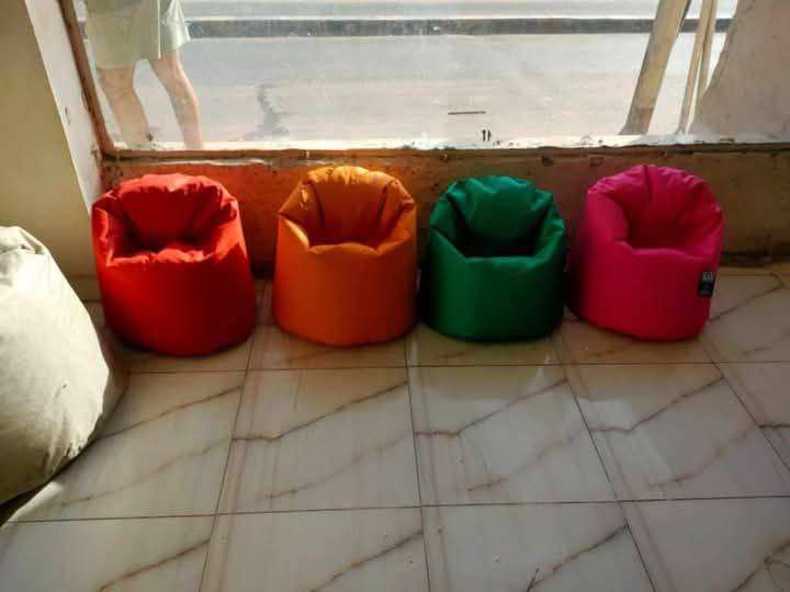 بين باج