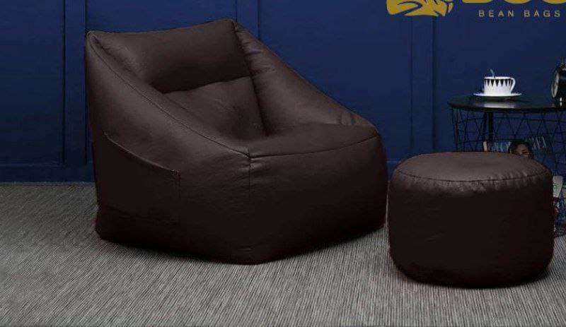كرسى بين باج