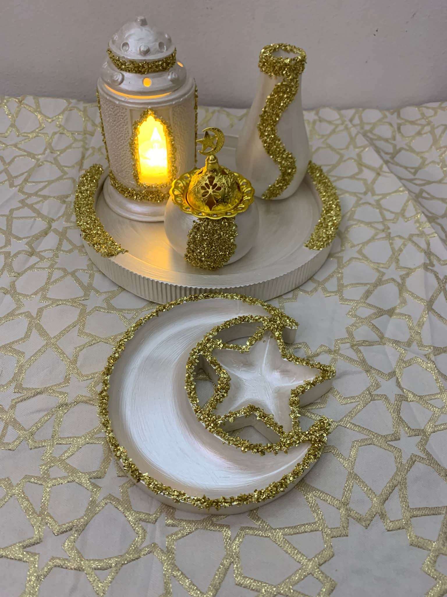 كونكريت رمضان كريم