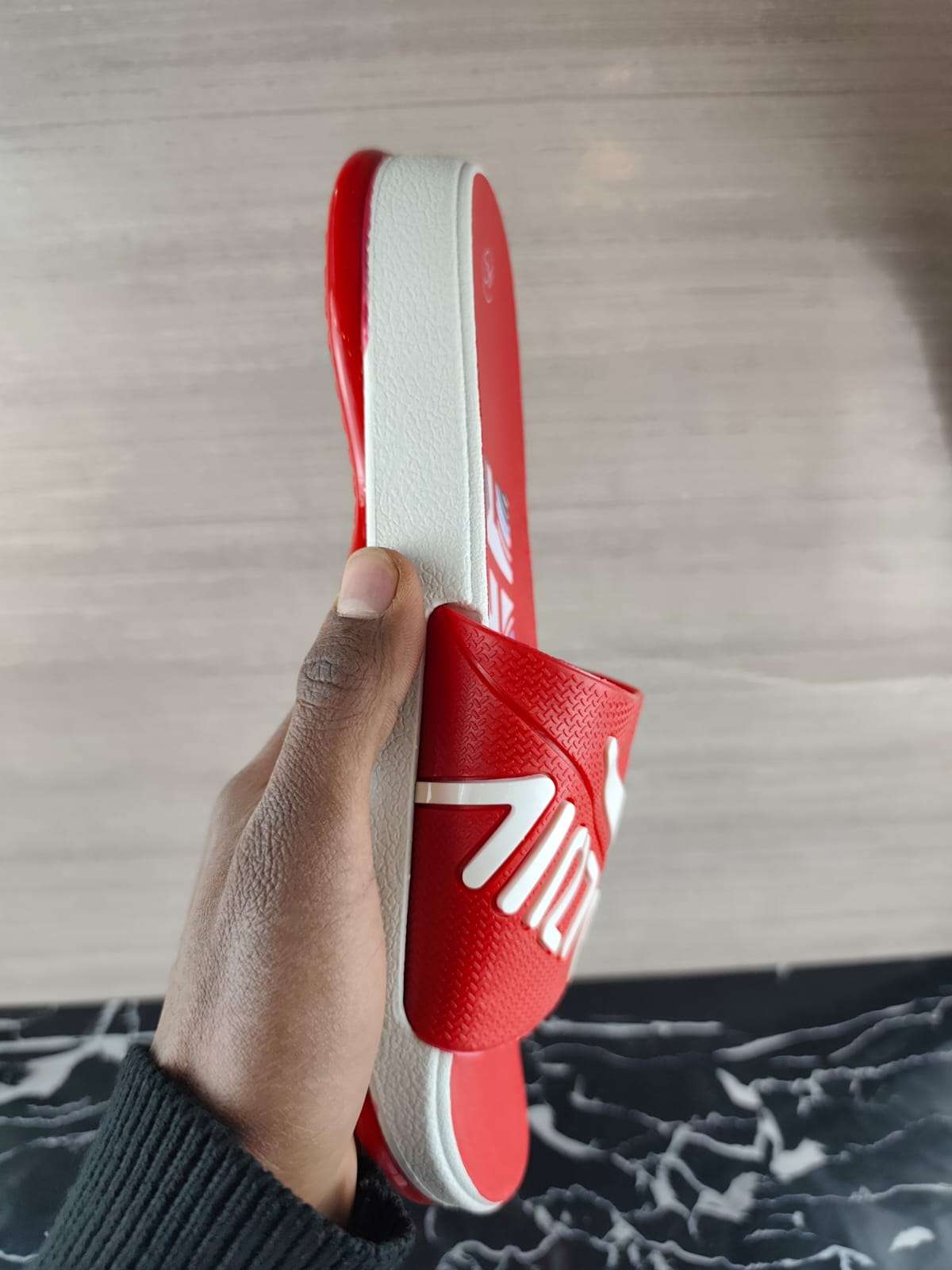 null