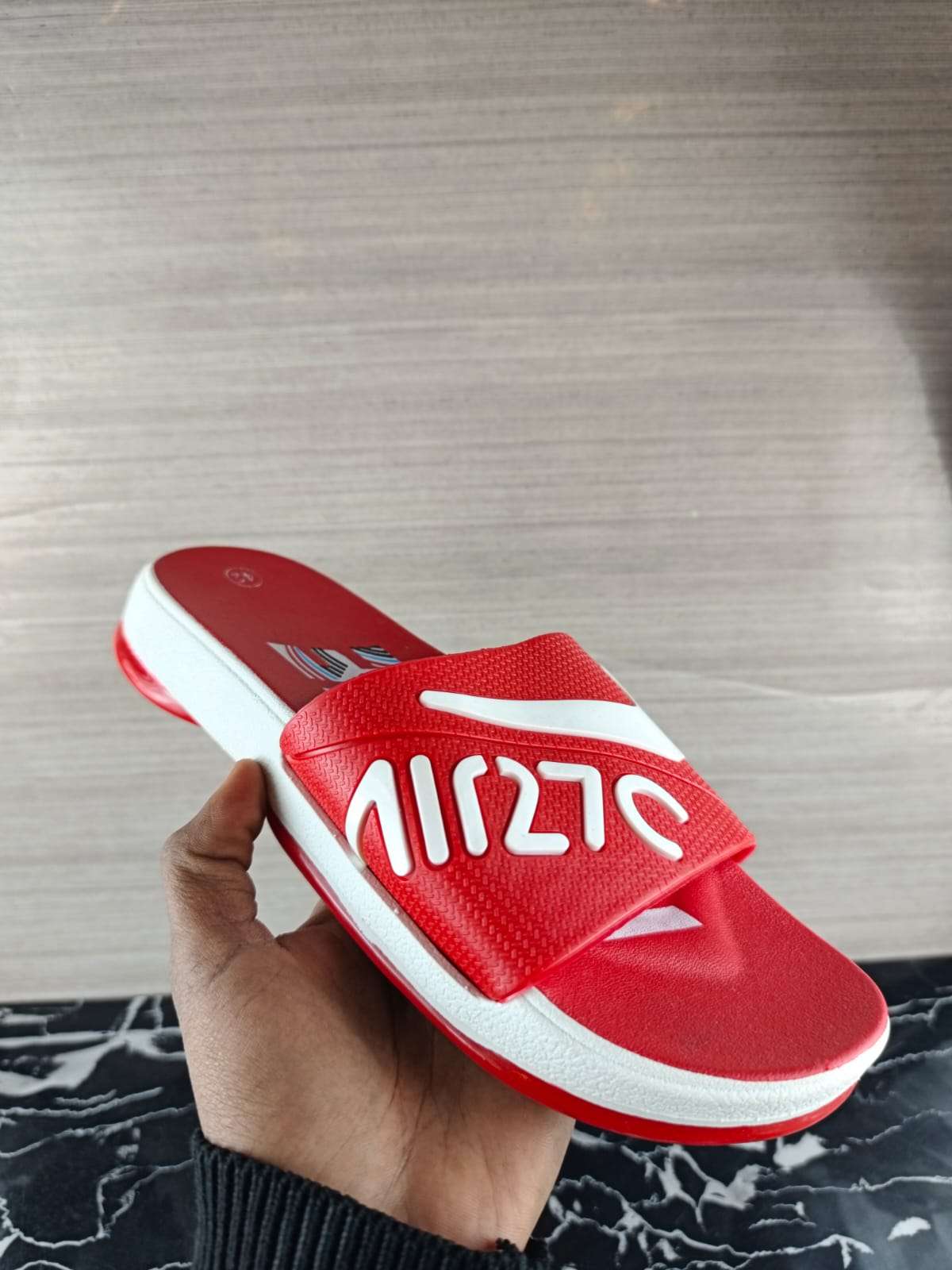 null