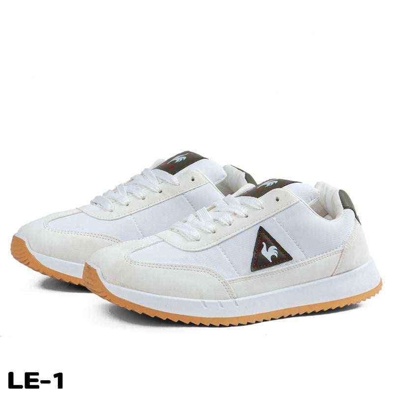 le coq sportif