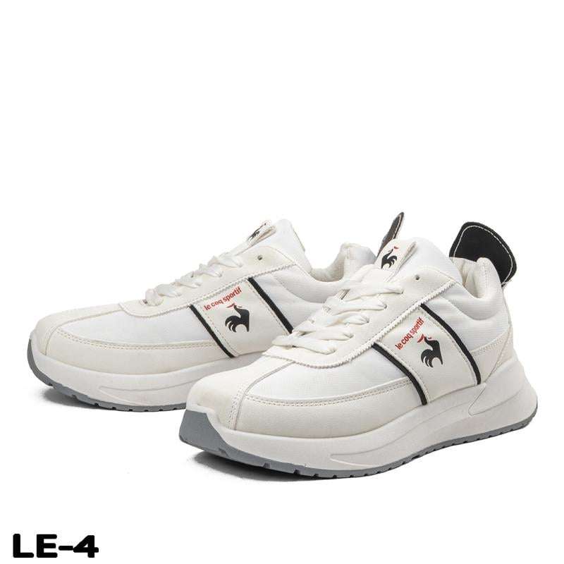 le coq sportif
