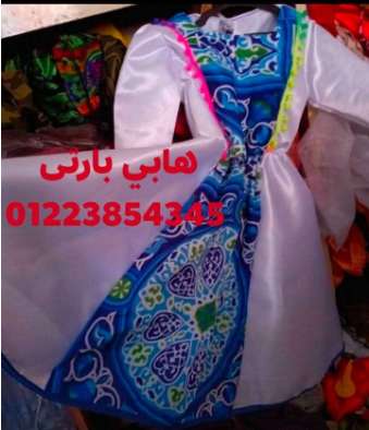 فستان رمضان