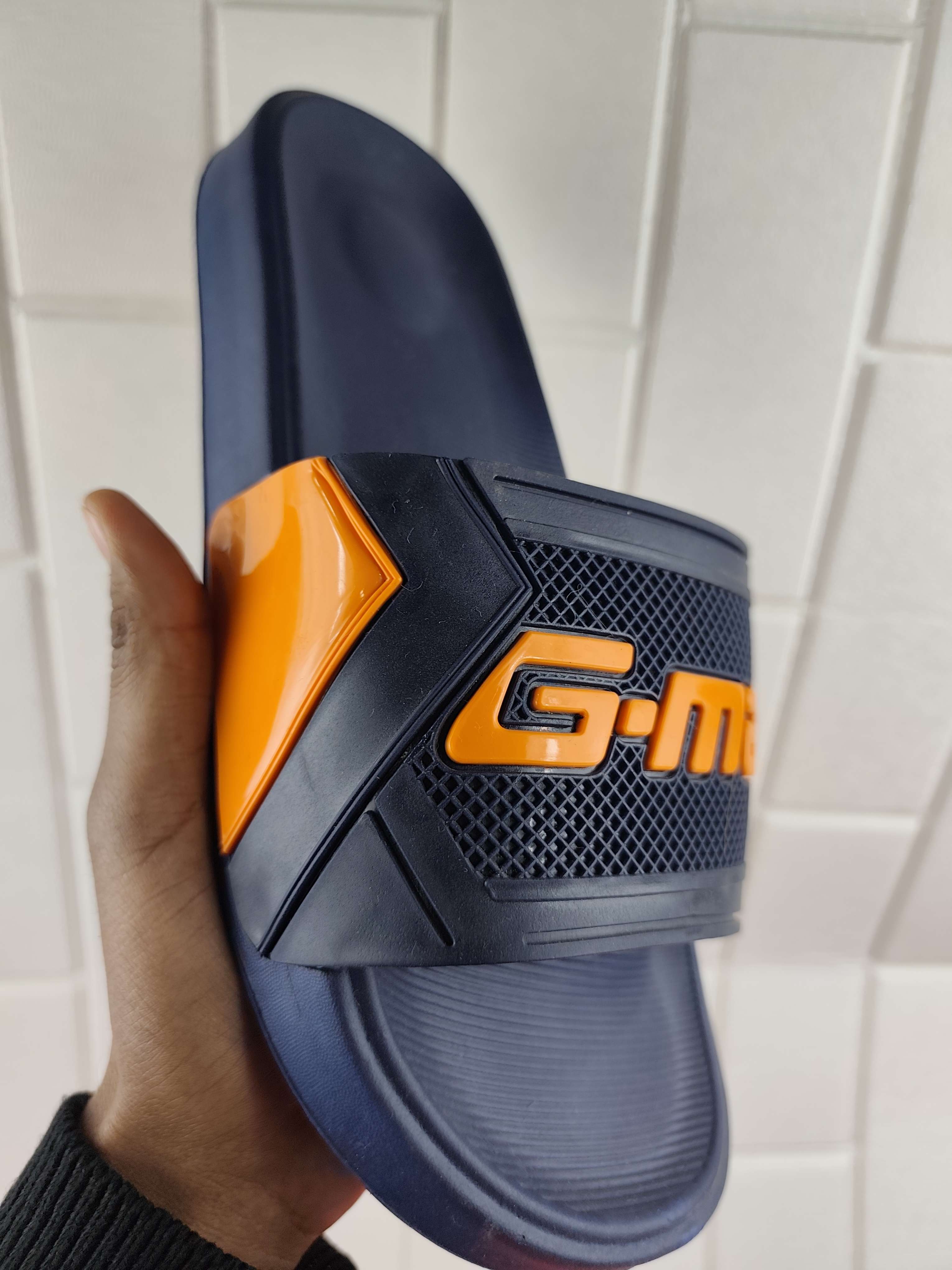 شبشب رجالي G-MAX