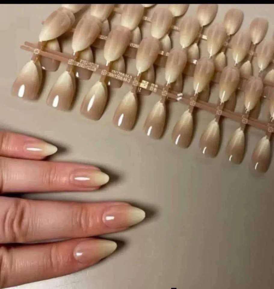 ضوافر شى إن الاورچينال