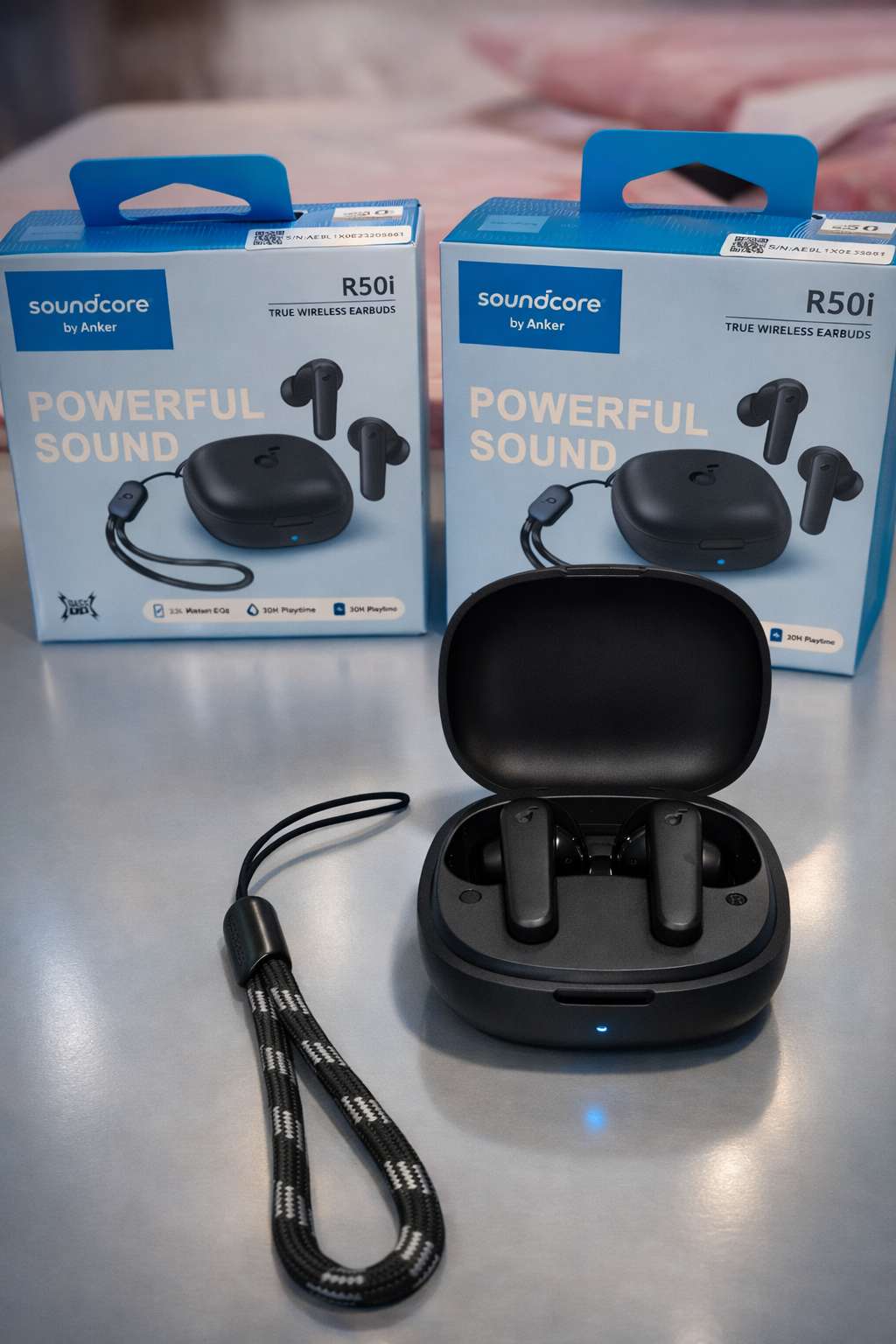 soundcore R50I | سيزما