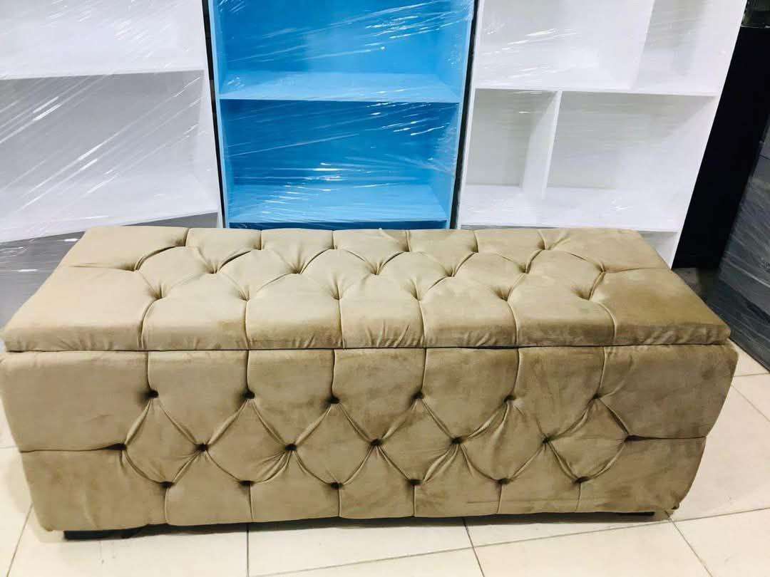 بنكت_تخزين مودرن  بنش_تخزين مودرن _اناقه وتخزين فى قطعه واحده