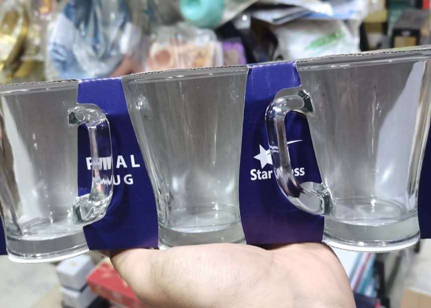 null
