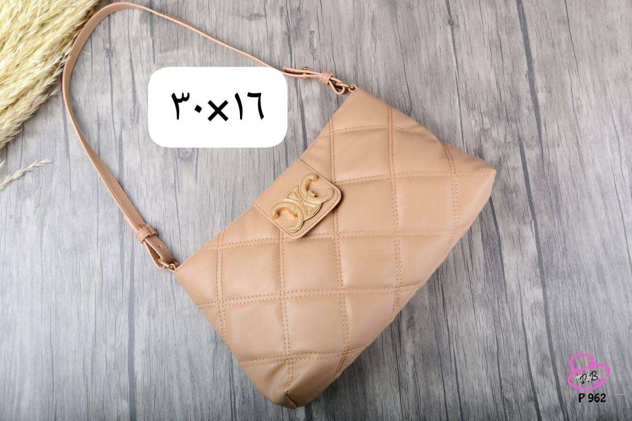 شنطة كروس كابتونيه خطير بالوان كلها احلي من بعض