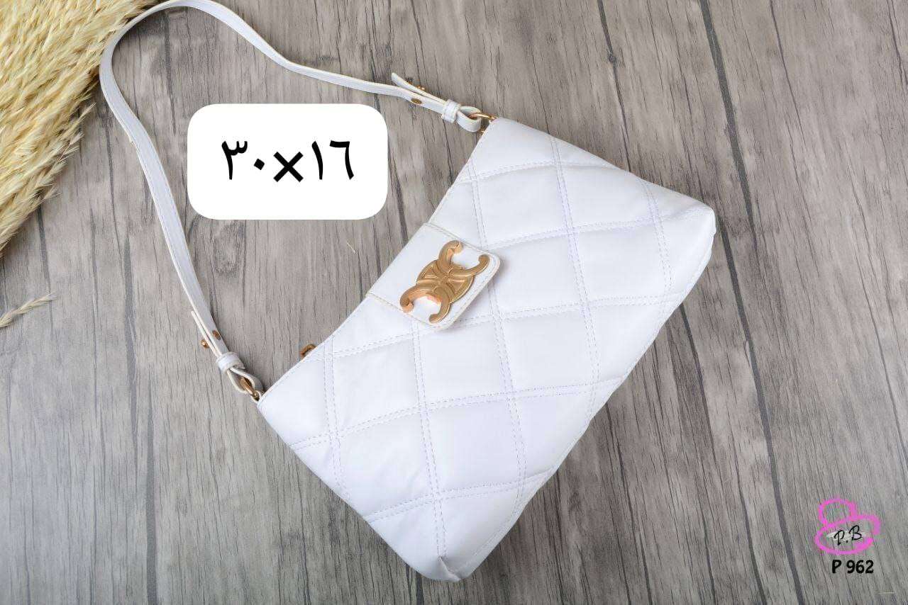 شنطة كروس كابتونيه خطير بالوان كلها احلي من بعض