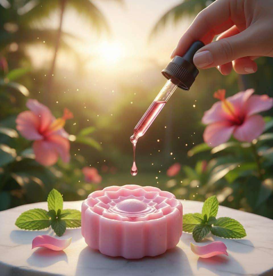 صابونه البكينى