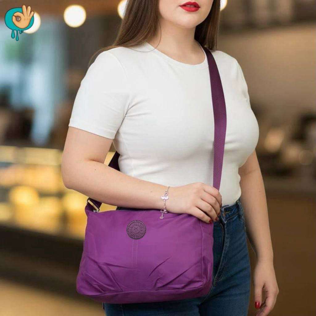 شنطه مستورده  Kipling