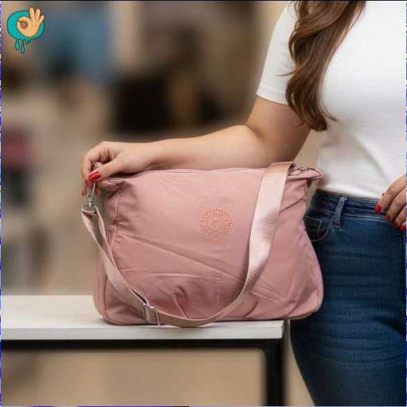شنطه مستورده  Kipling