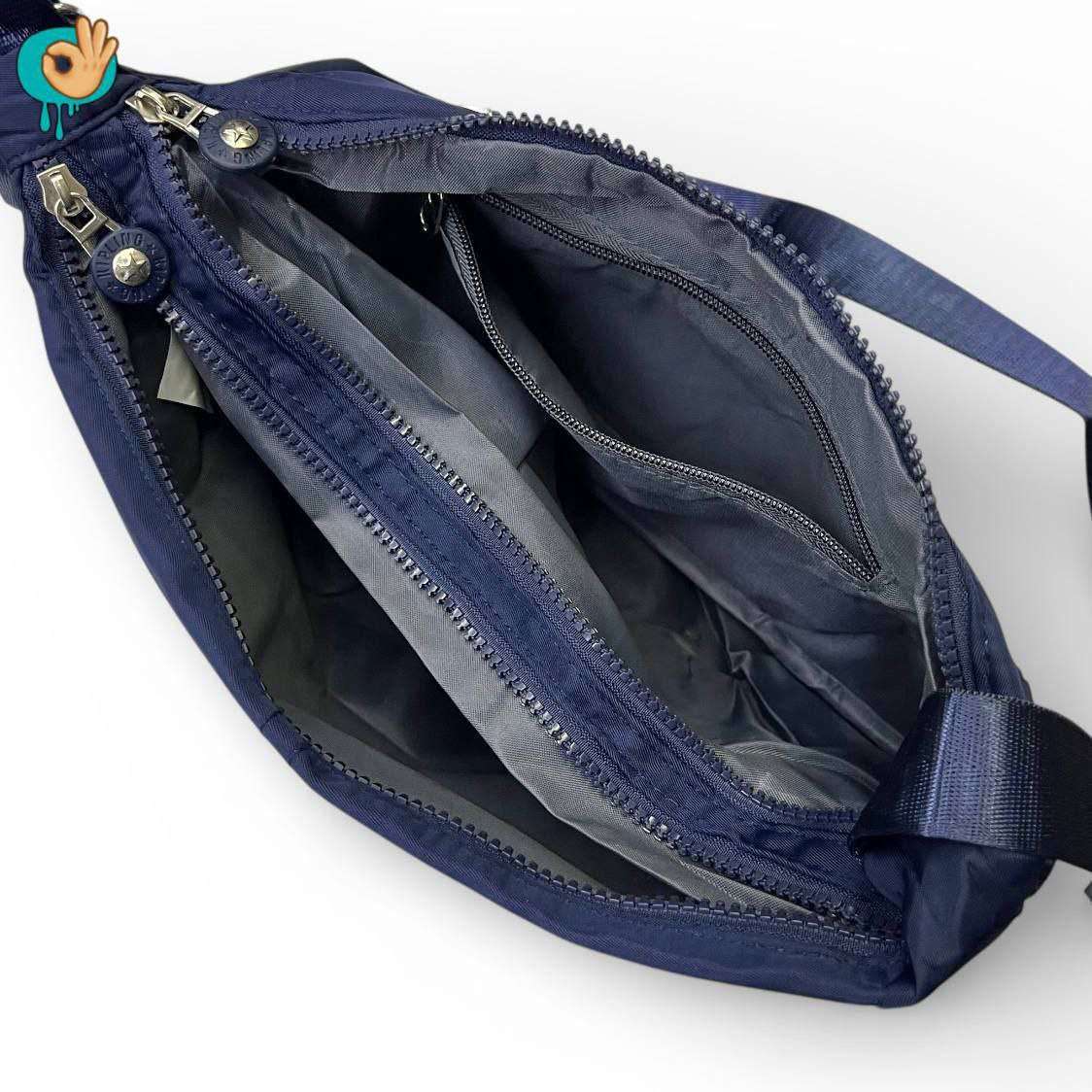 شنطه مستورده  Kipling