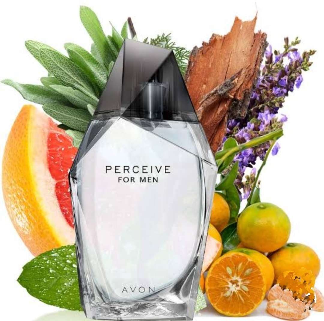 برسيف للرجال  ماء تواليت للرجال 100ml