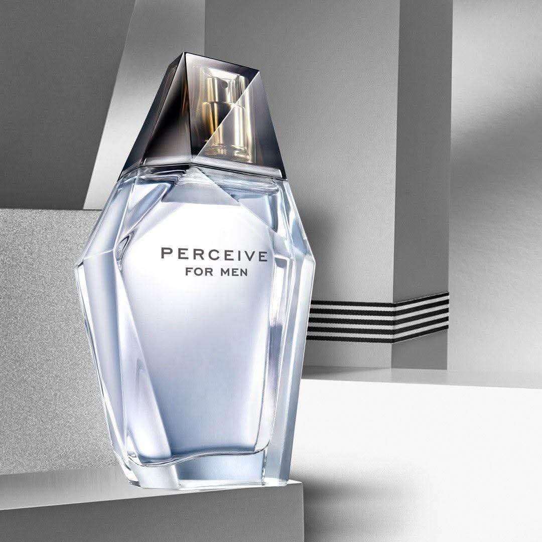 برسيف للرجال  ماء تواليت للرجال 100ml