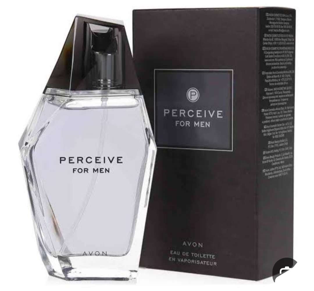برسيف للرجال  ماء تواليت للرجال 100ml