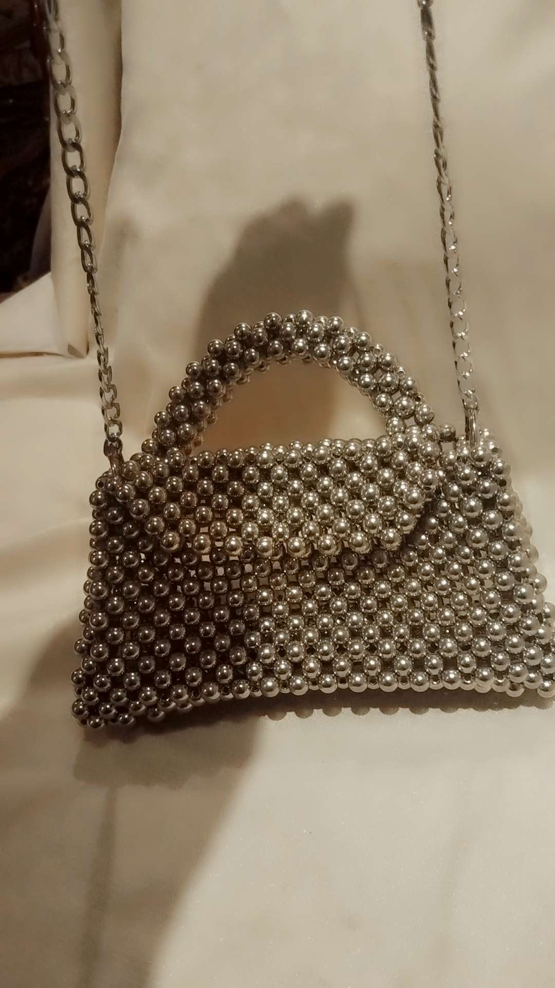 شنطه سواريه