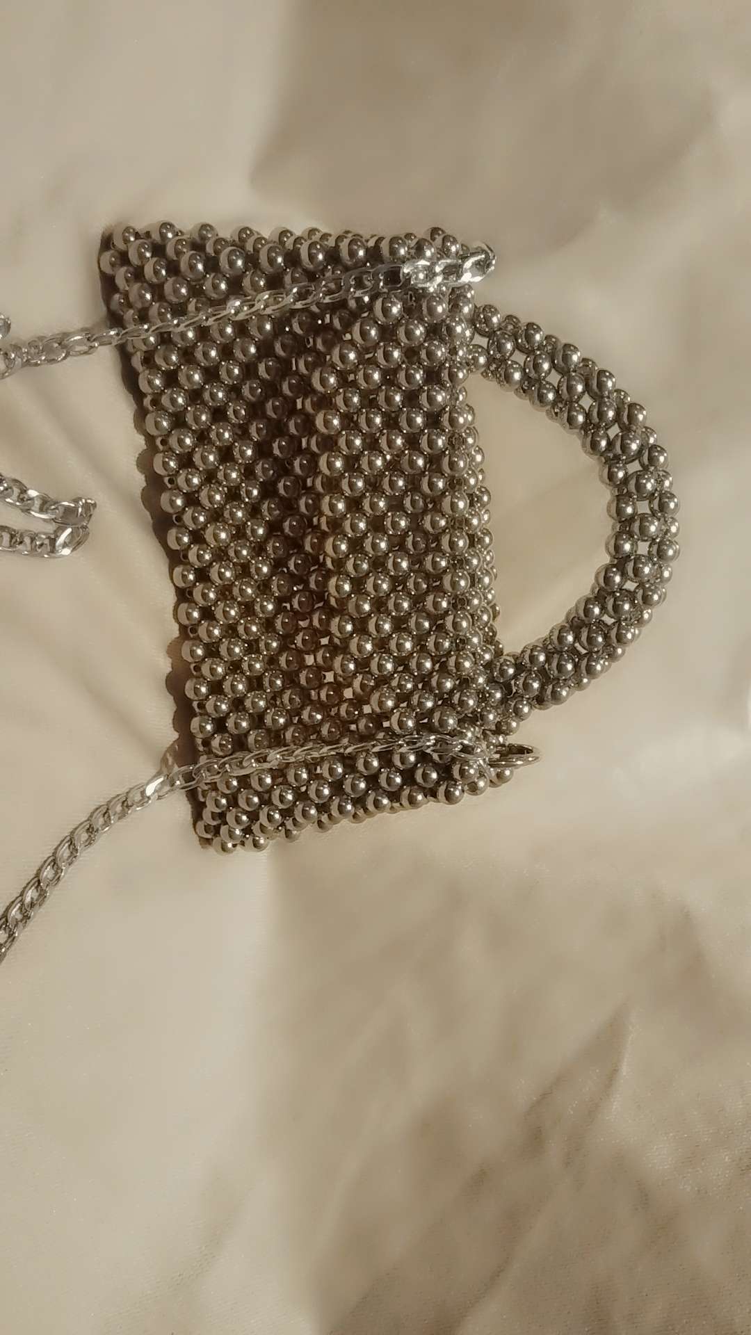 شنطه سواريه