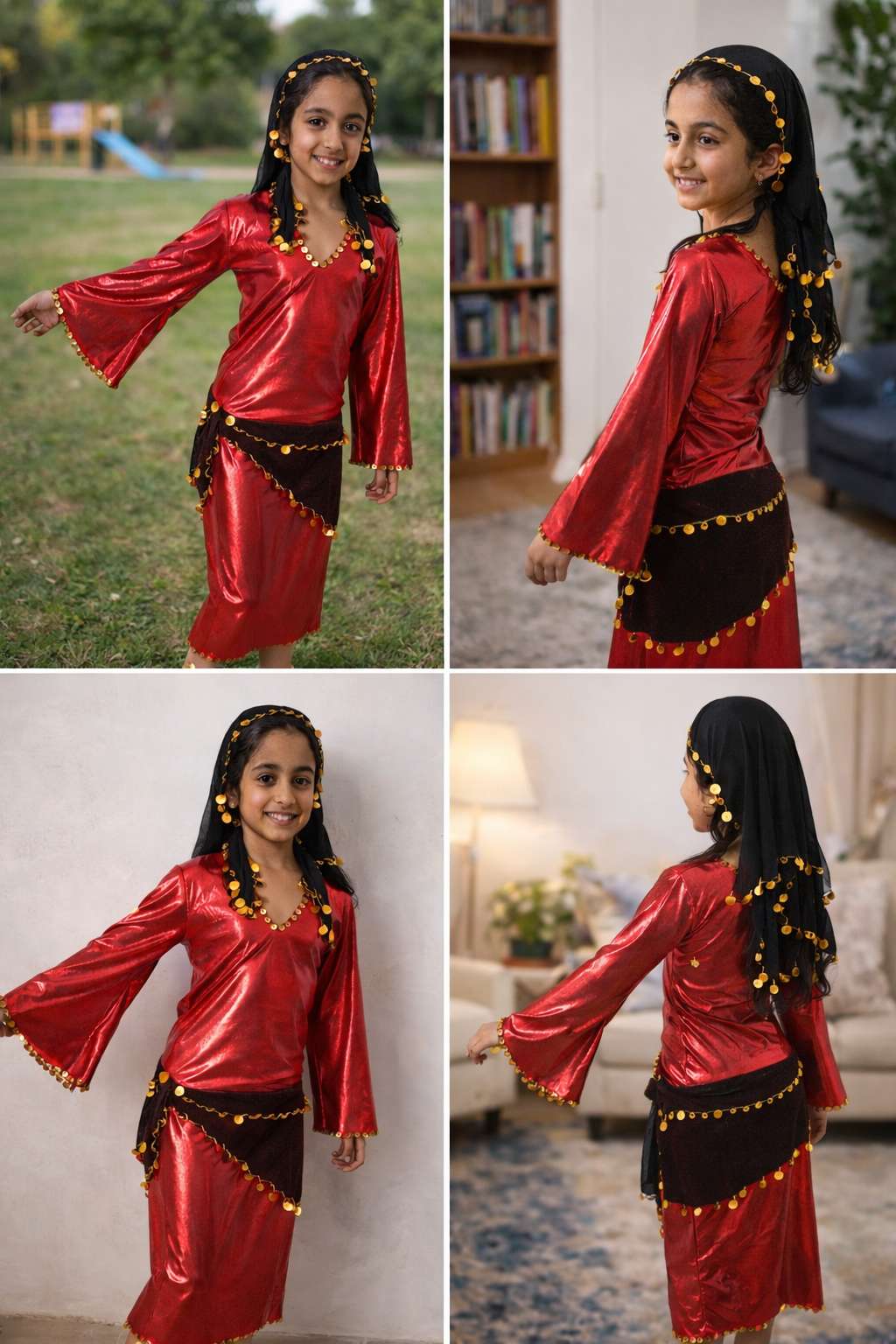 لبس اسكندراني
