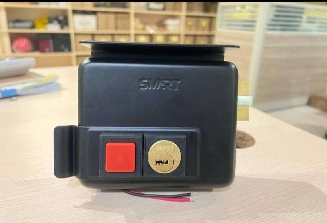null