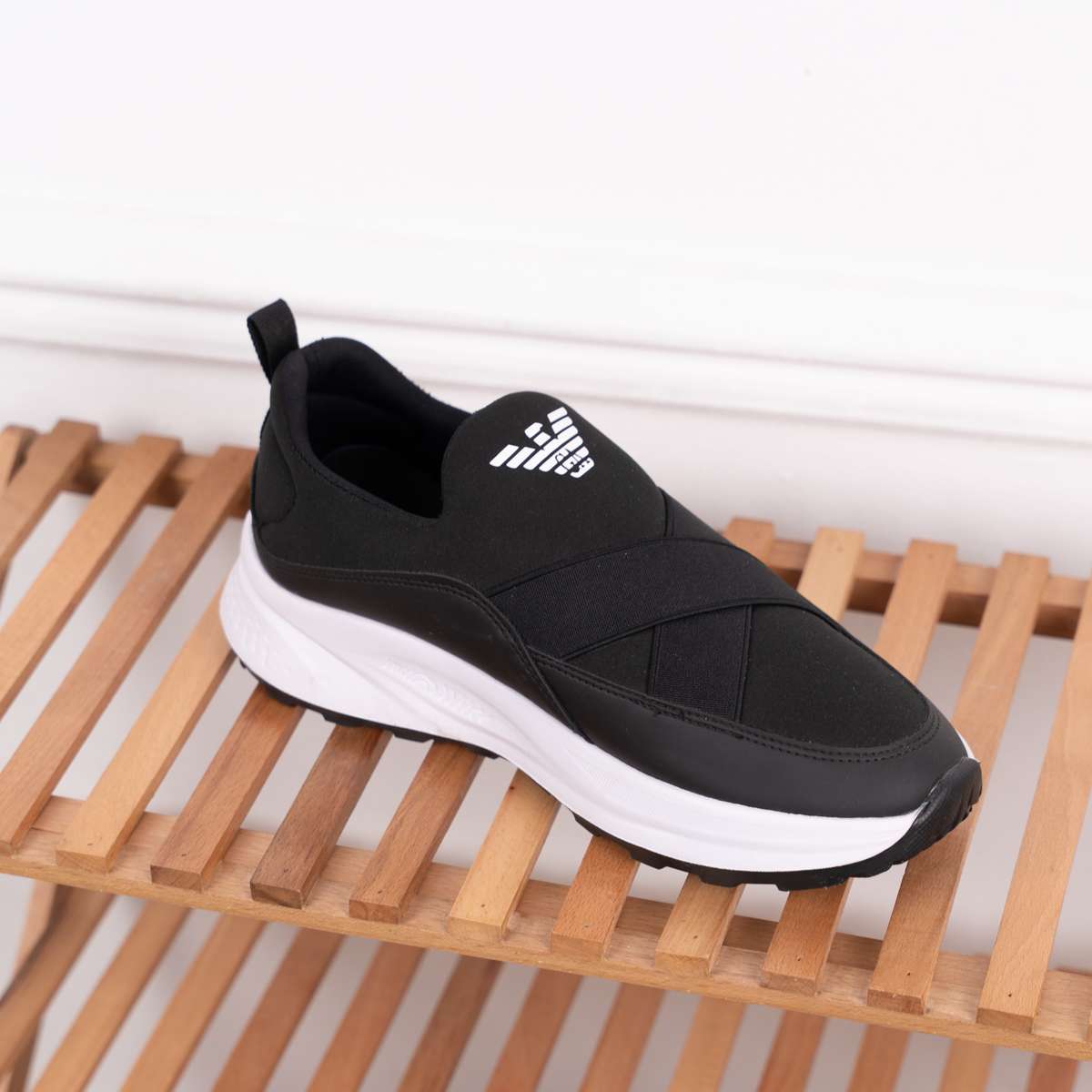 EVA sole Armani Kan21