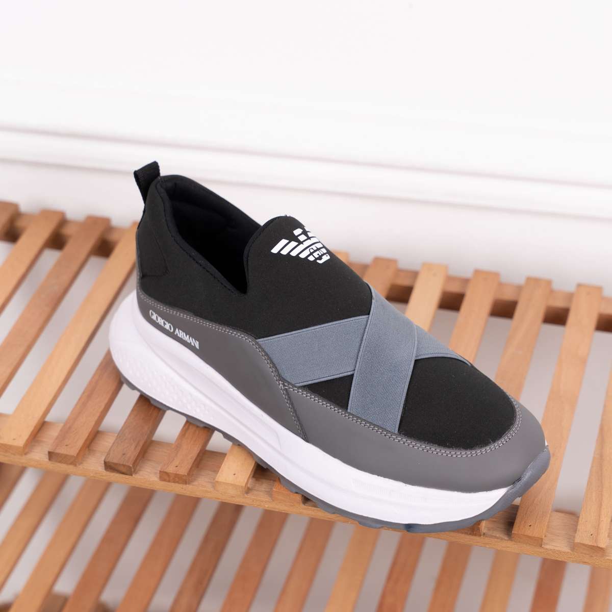 EVA sole Armani Kan21