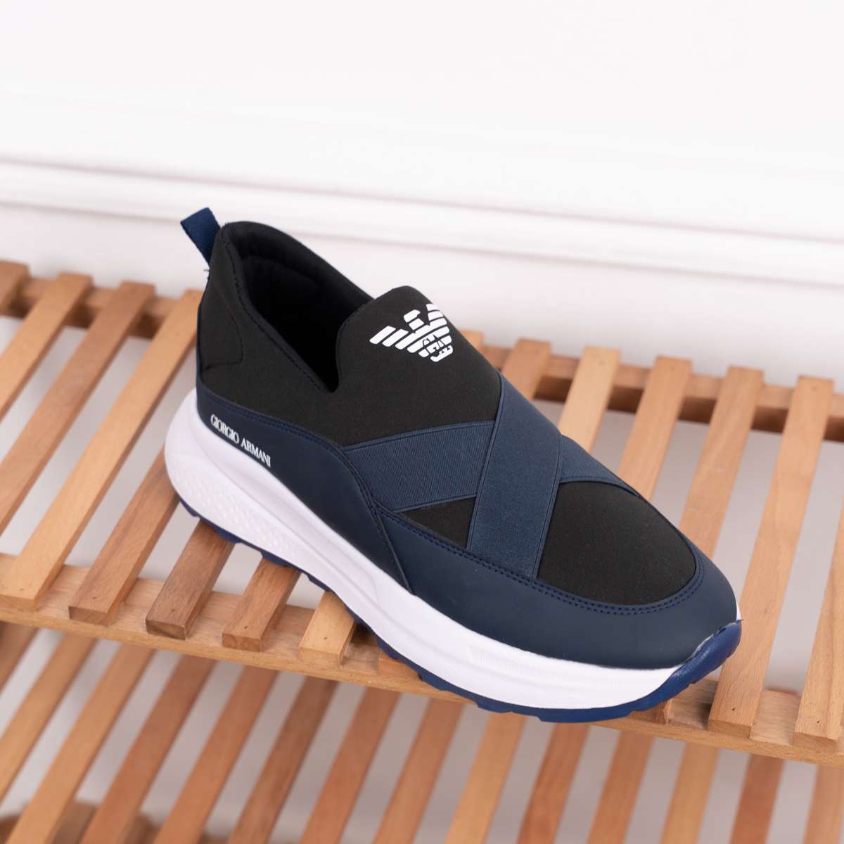 EVA sole Armani Kan21