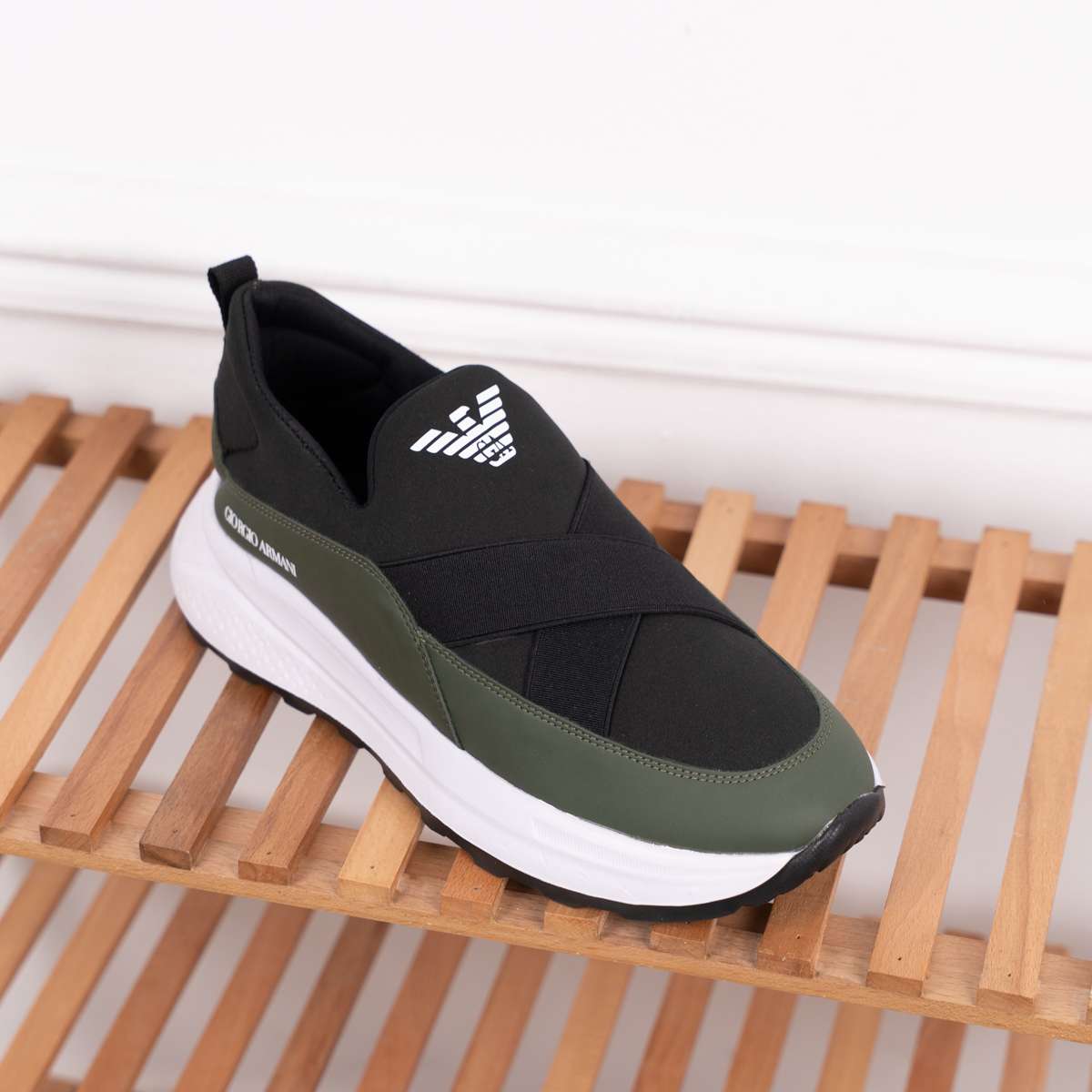 EVA sole Armani Kan21