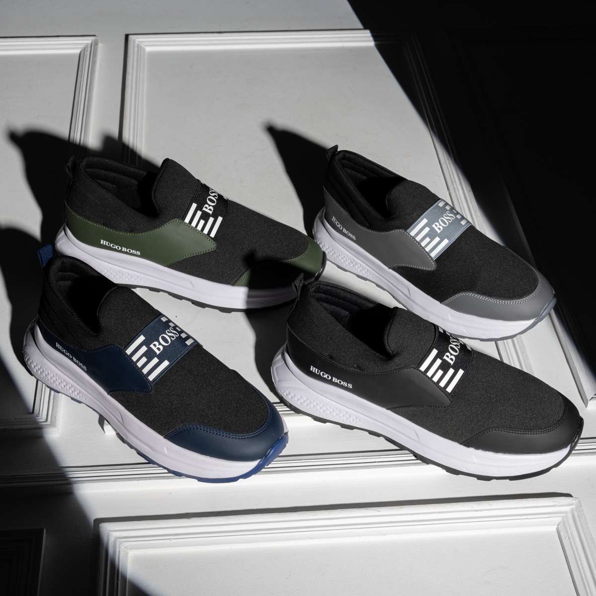 EVA Sole Boss Kan20