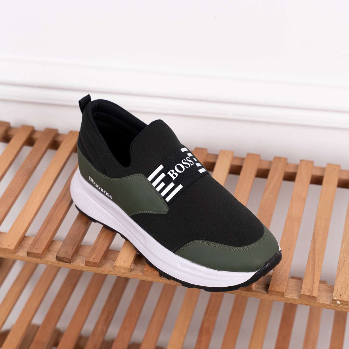 EVA Sole Boss Kan20