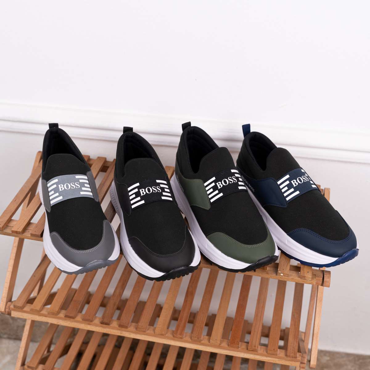 EVA Sole Boss Kan20