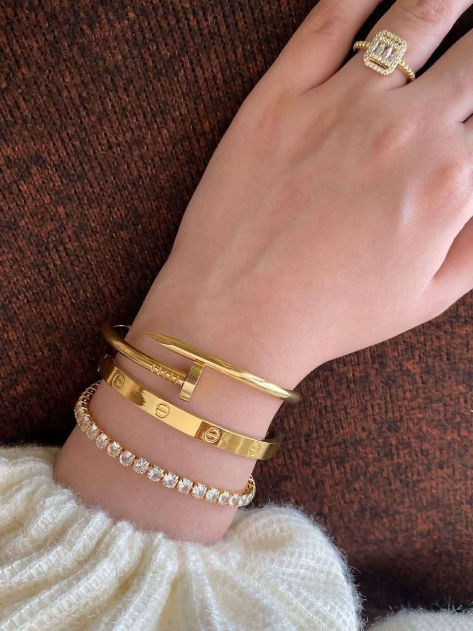 Elegant Set