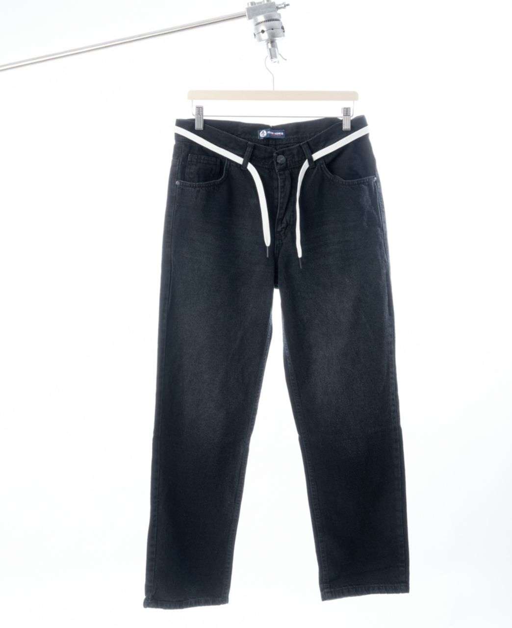 Wide Leg Jeans V31