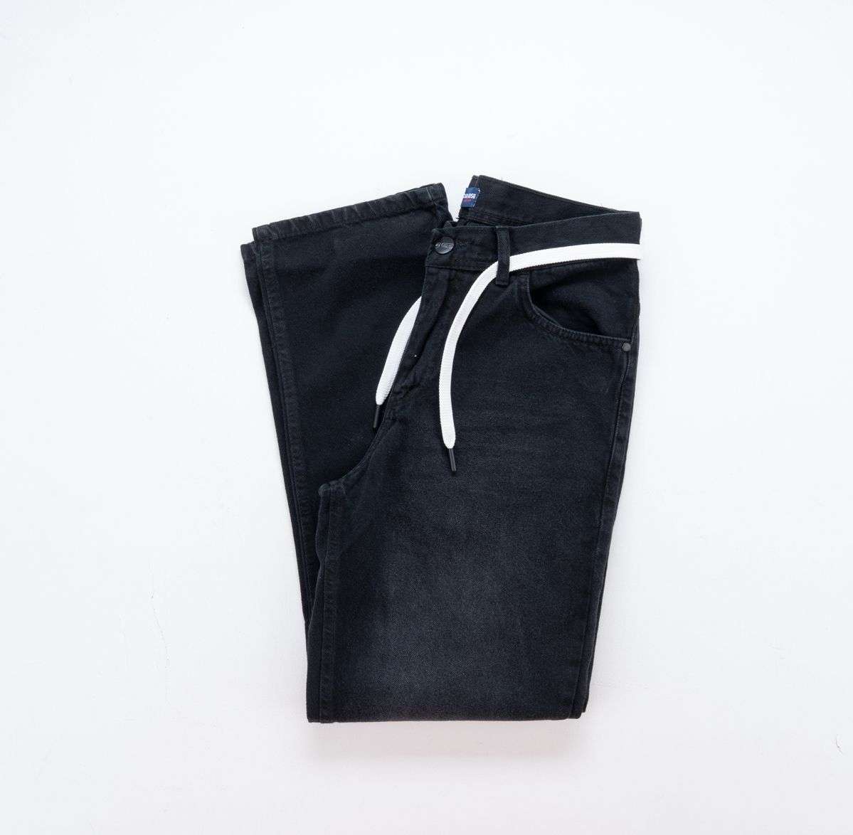 Wide Leg Jeans V31