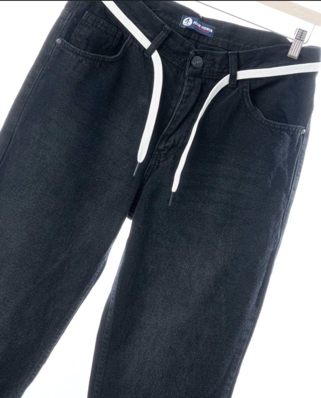 Wide Leg Jeans V31