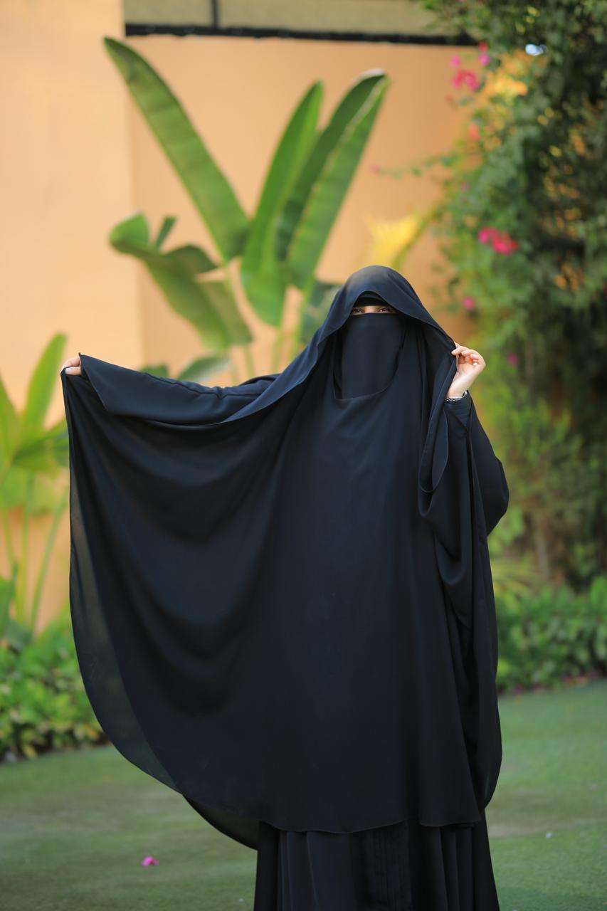 وشاح غشوه