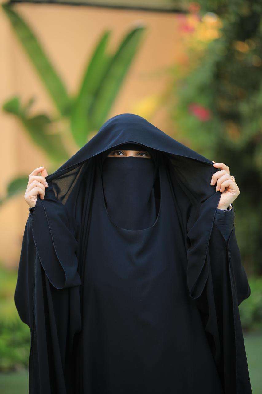 وشاح غشوه