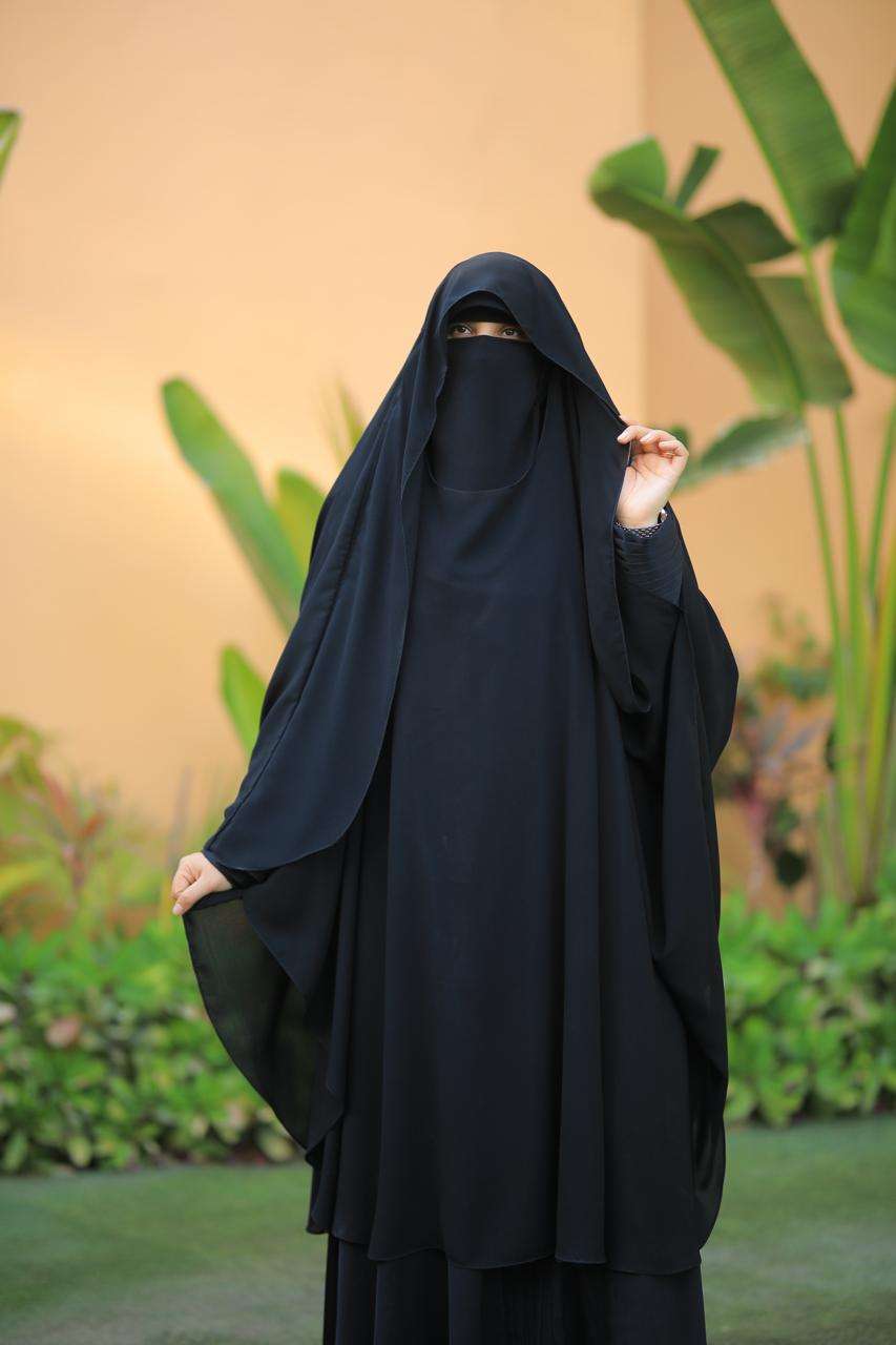 وشاح غشوه