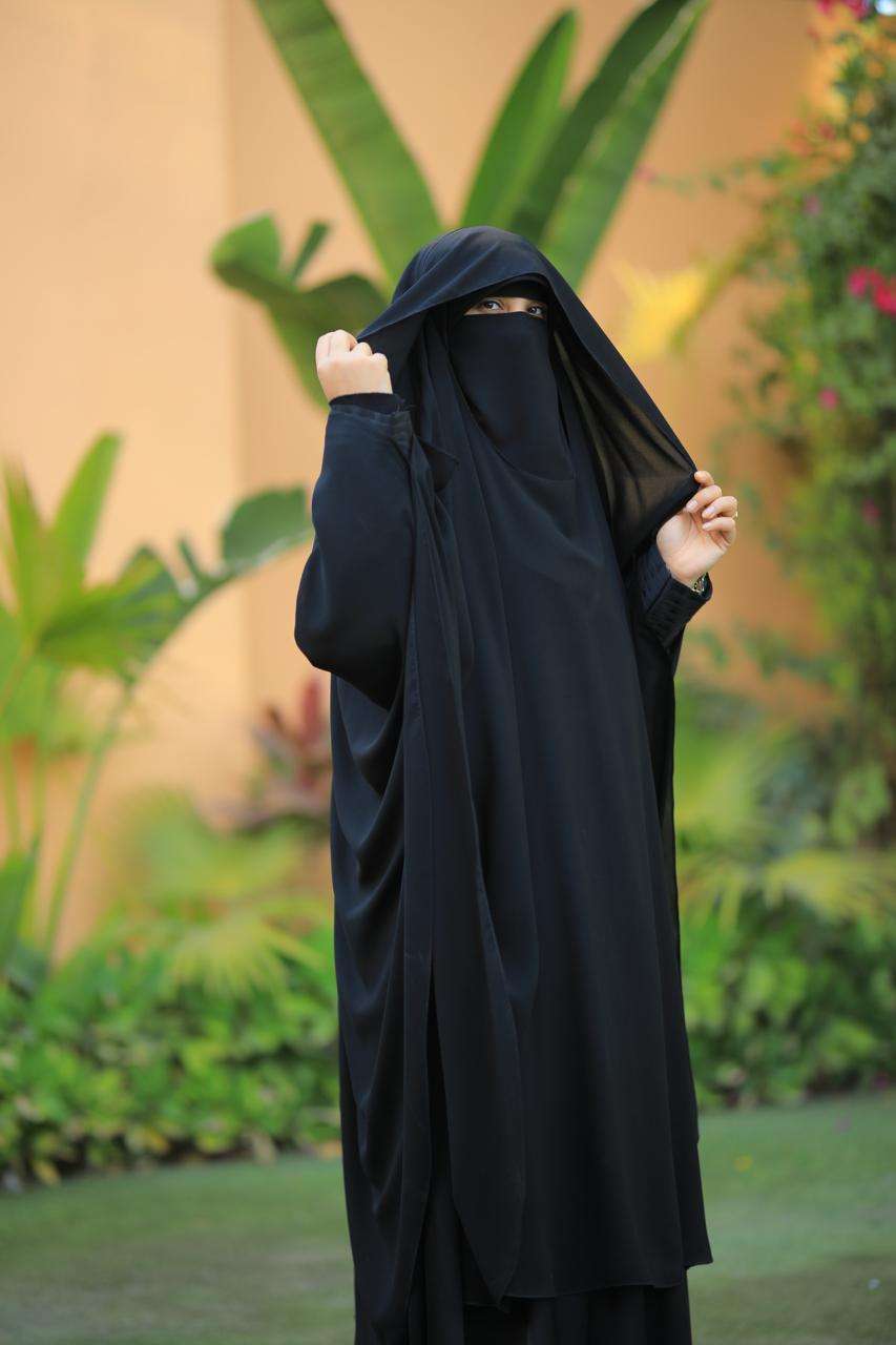 وشاح غشوه