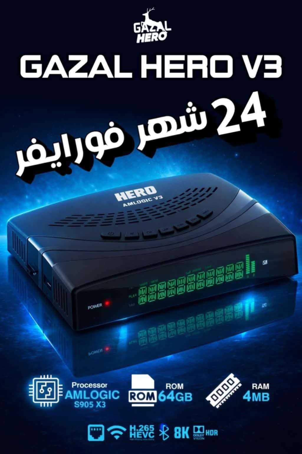 null