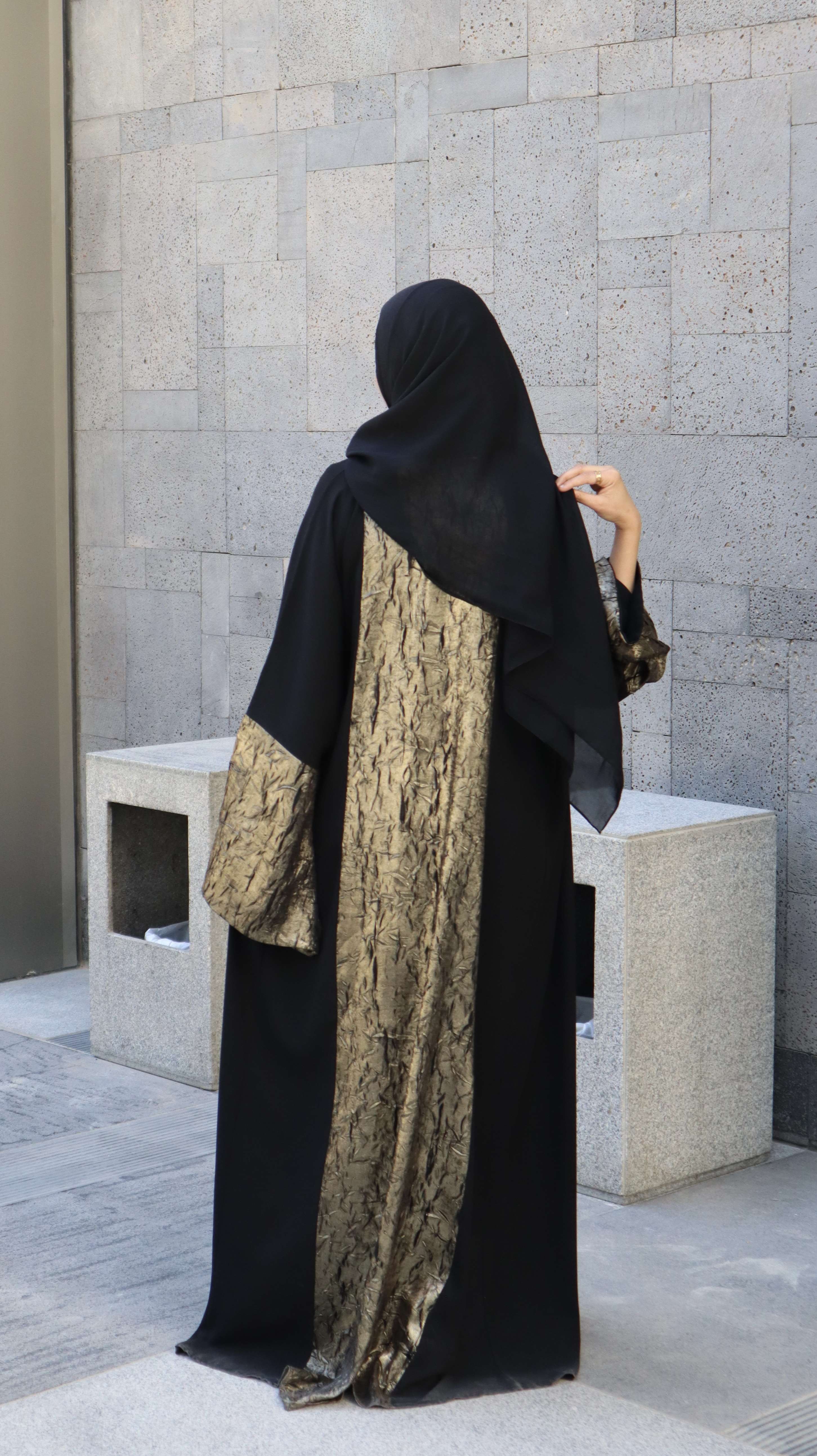 Elite Kaftan