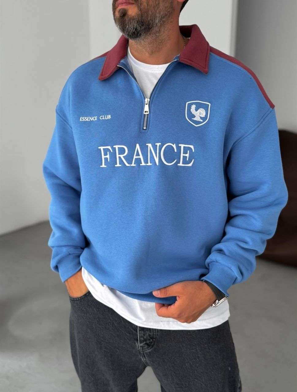 تيشرت FRANCE